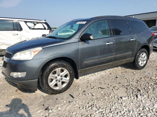 CHEVROLET TRAVERSE L