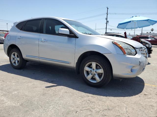Vin: jn8as5mt4dw012465, lot: 61430715, nissan rogue s 20134