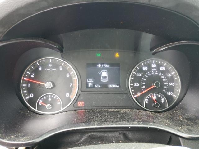 2019 KIA OPTIMA LX - 5XXGT4L39KG373770