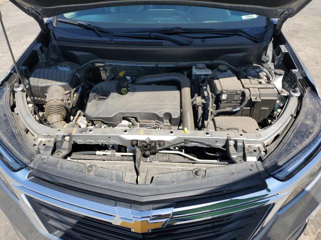2023 CHEVROLET EQUINOX LT - 3GNAXKEG4PL135410
