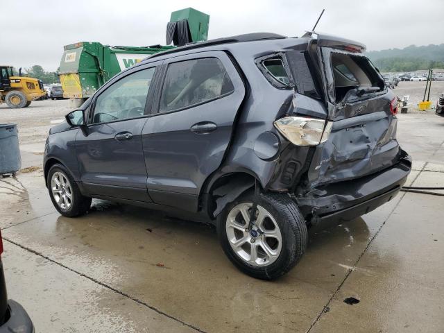 Vin: maj3s2ge1mc452277, lot: 59103485, ford ecosport se 20212