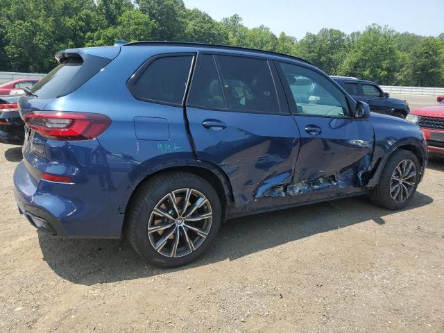 2023 BMW X5 XDRIVE4 - 5UXCR6C03P9R57969