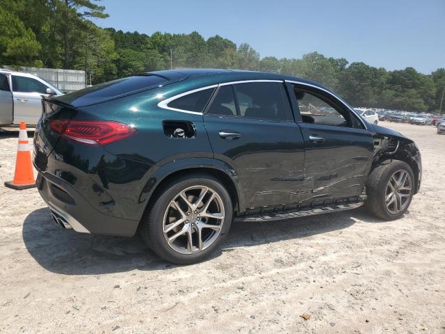 Vin: 4jgfd6bb7na664826, lot: 59028425, mercedes-benz gle-class amg 53 4matic 20223