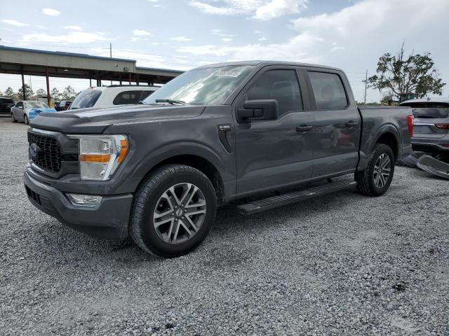 Vin: 1ftew1cp2mfa66913, lot: 60974875, ford f-150 supercrew 2021 img_1