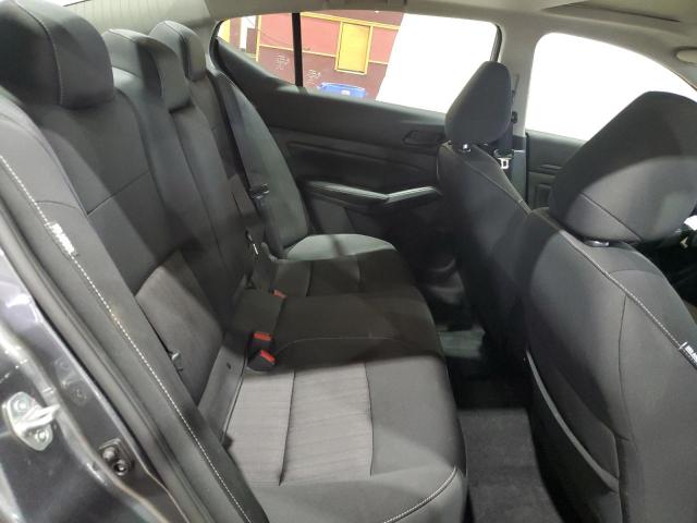 2024 NISSAN ALTIMA SV - 1N4BL4DW7RN356330