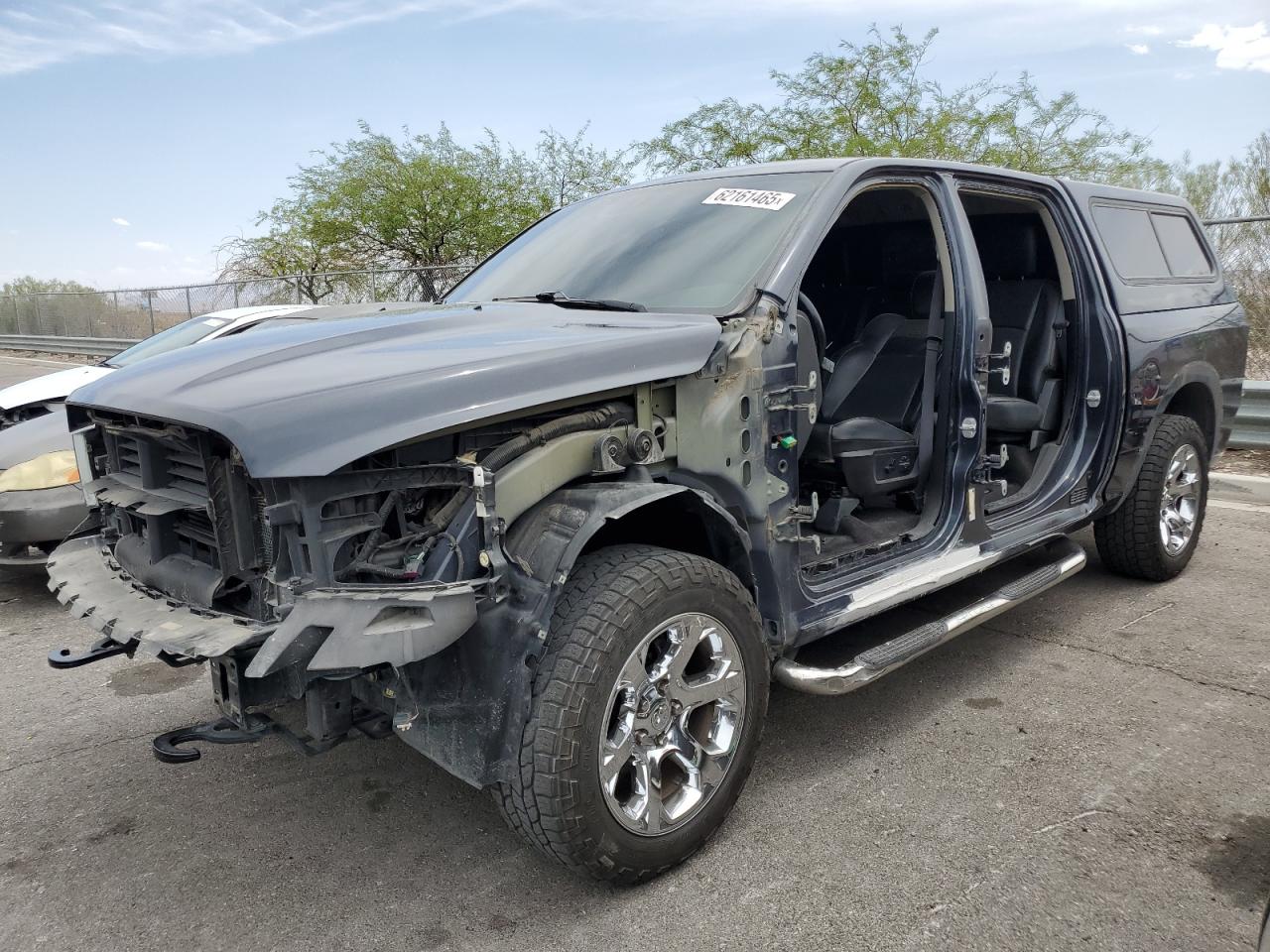 RAM 1500 LARAMIE
