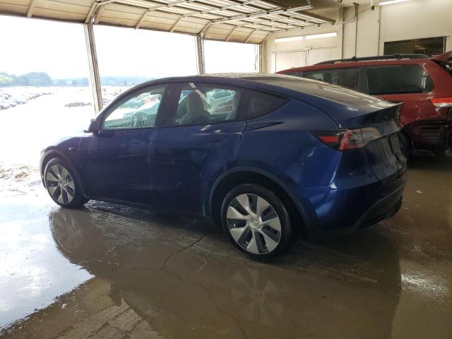 Vin: 7saygdee7pa089300, lot: 59233545, tesla model y 20232