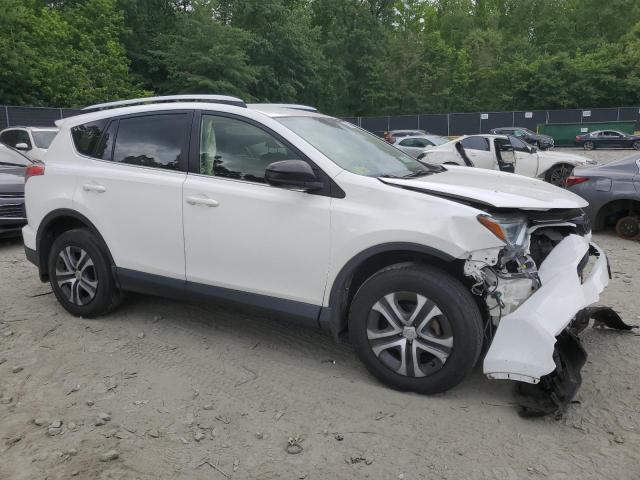 Vin: jtmbfrevxgd191493, lot: 60021385, toyota rav4 le 20164