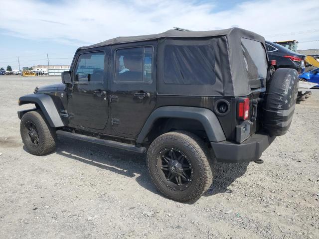 Vin: 1c4bjwdg4fl613598, lot: 62382375, jeep wrangler sport 20152