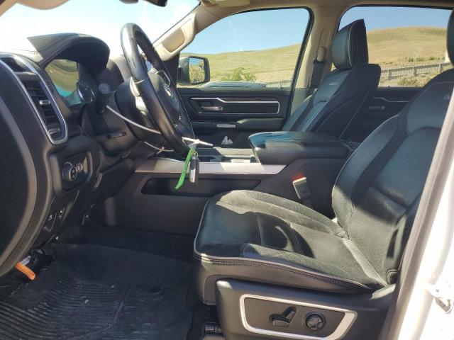 2020 RAM 1500 LARAM 1C6SRFJT6LN330427