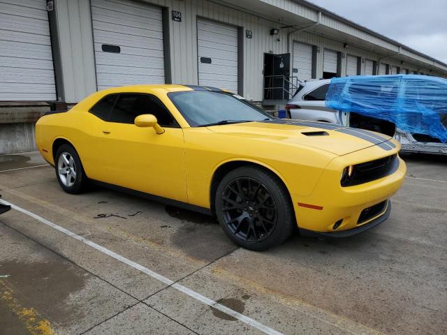 2018 DODGE CHALLENGER 2C3CDZAG0JH183032