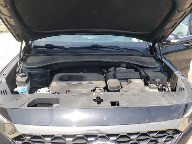 2020 HYUNDAI SANTA FE L 5NMS5CAD6LH259335