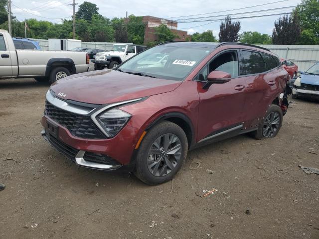 Vin: kndpxcdg4r7148692, lot: 61050175, kia sportage sx prestige 2024 img_1