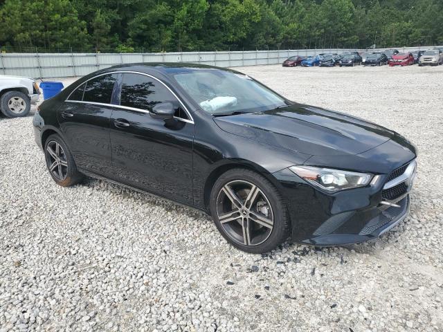 2020 MERCEDES-BENZ CLA 250 WDD5J4GB7LN077799