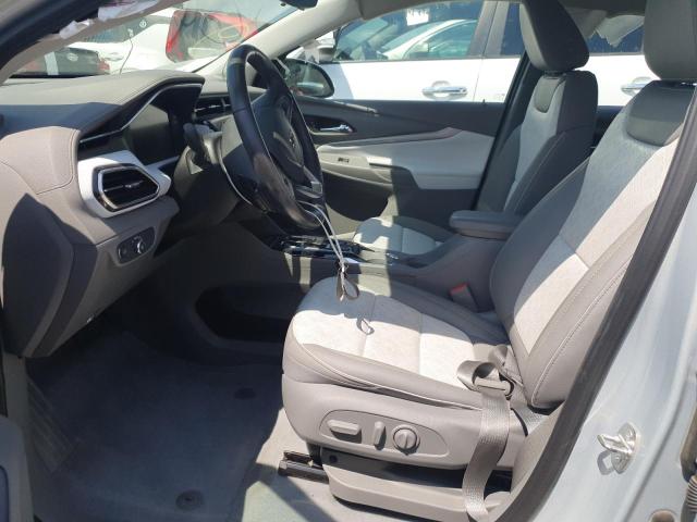 2022 CHEVROLET BOLT EUV P 1G1FZ6S00N4117540