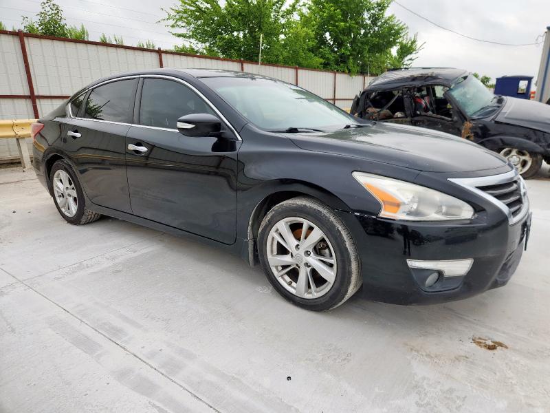 Vin: 1n4al3ap5dn477935, lot: 59224875, nissan altima 2.5 20134