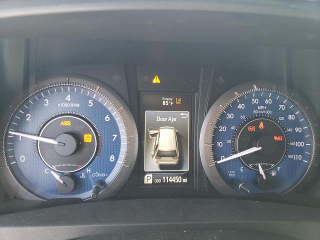 2019 TOYOTA SIENNA LE 5TDKZ3DC6KS016742