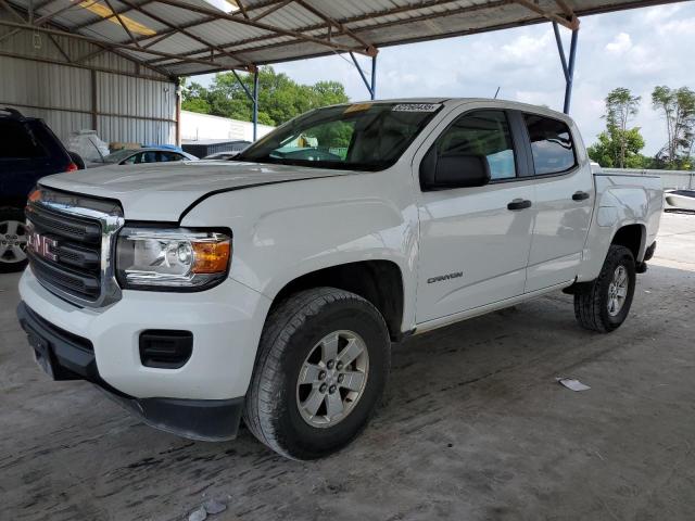 Vin: 1gtg5ben8k1110193, lot: 62260435, gmc canyon 2019 img_1