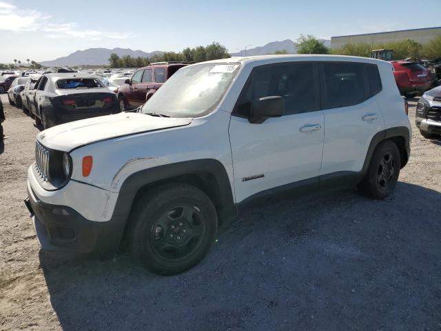Vin: zaccjaatxgpc74285, lot: 61101195, jeep renegade sport 2016 img_1