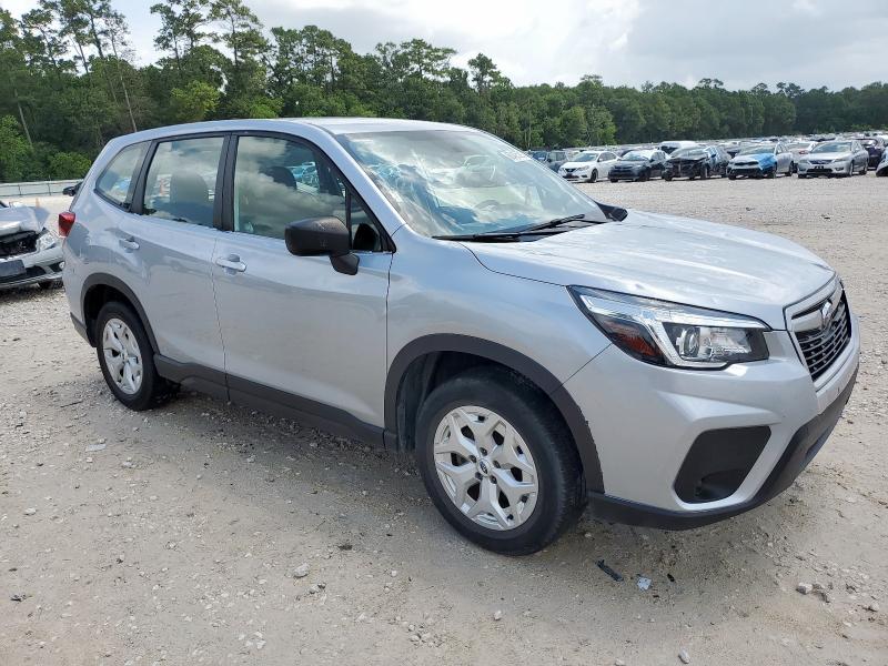 Vin: jf2skadc1lh459686, lot: 60425215, subaru forester 20204