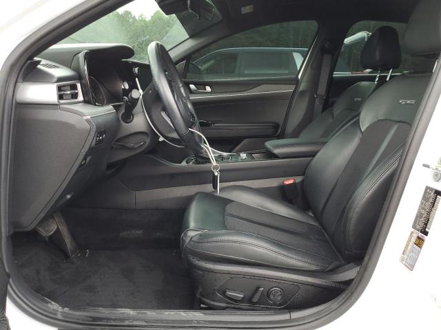 2022 KIA K5 5XXG64J26NG165495