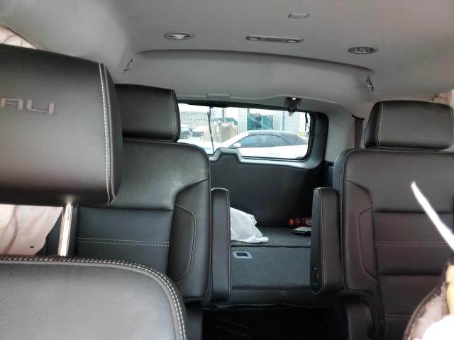 2016 GMC YUKON DENA 1GKS1CKJ6GR240399