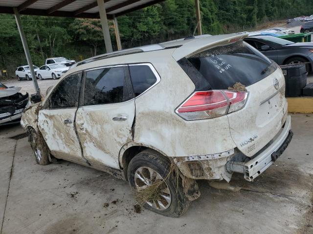 Vin: knmat2mt8gp631379, lot: 60536045, nissan rogue s 20162