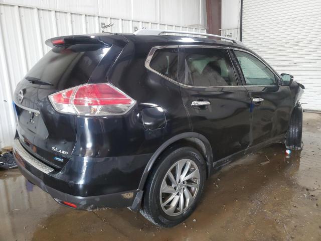 Vin: 5n1at2mvxec850748, lot: 59698845, nissan rogue s 20143