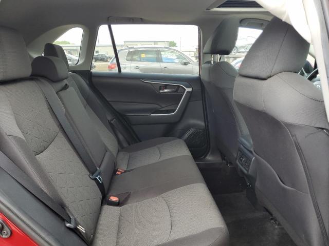 2020 TOYOTA RAV4 XLE - 2T3P1RFV0LC132759