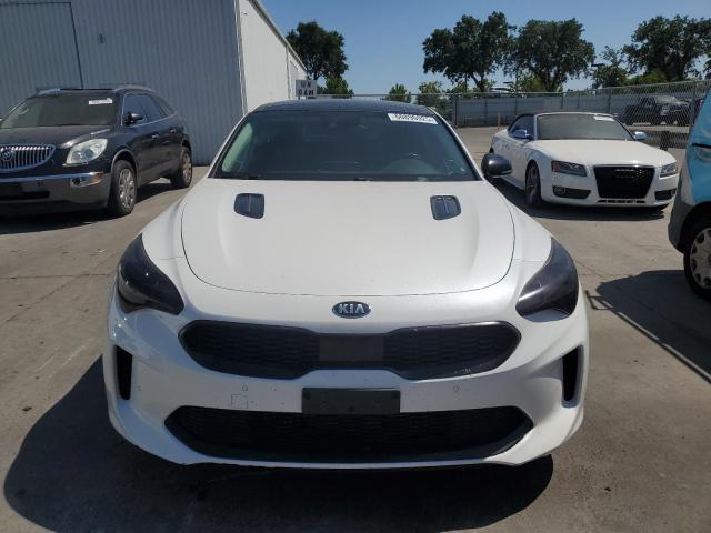 2019 KIA STINGER PR KNAE25LA8K6059389