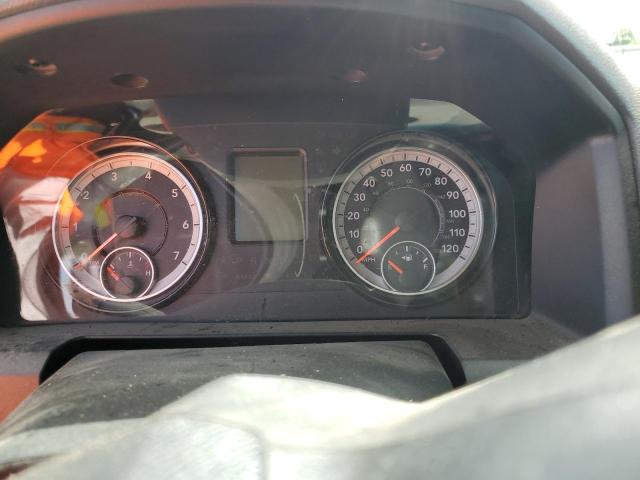 2018 RAM 1500 ST - 3C6RR7KTXJG131177