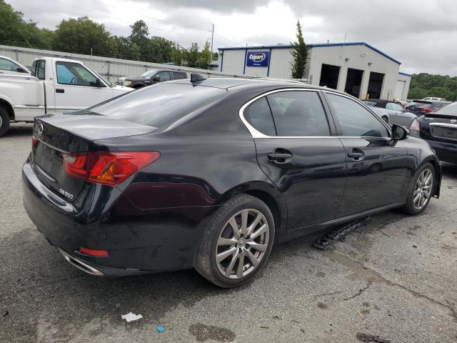 Vin: jthbe1bl2fa011977, lot: 58823945, lexus gs350 350 20153
