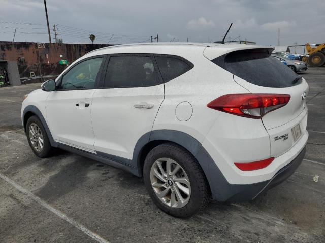 Vin: km8j3ca25gu023351, lot: 59781155, hyundai tucson limited 20162