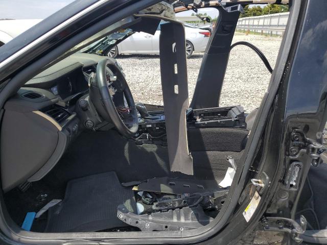 2016 CADILLAC CTS-V 1G6A15S65G0152255