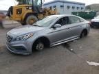 2015 HYUNDAI SONATA SPO - 5NPE34AB7FH080039