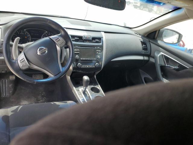 2013 NISSAN ALTIMA 3.5 - 1N4BL3AP9DN440326