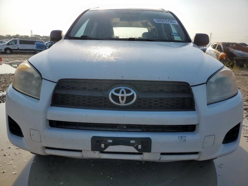2010 TOYOTA RAV4 - 2T3ZF4DV5AW035018