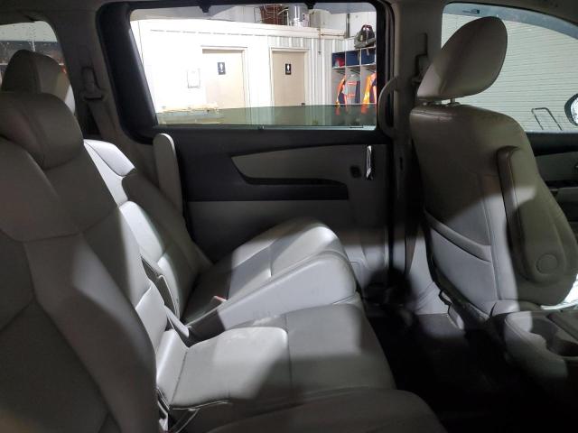 2015 HONDA ODYSSEY EX - 5FNRL5H64FB012750