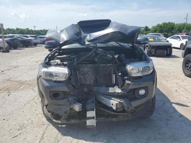 2021 TOYOTA TACOMA DOU - 3TMCZ5AN2MM398096