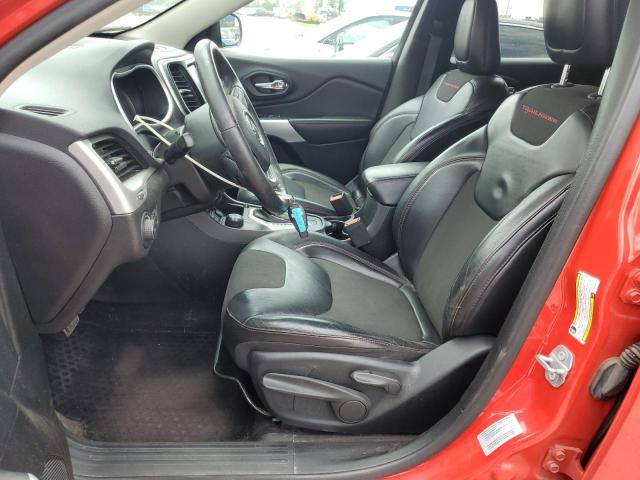 2017 JEEP CHEROKEE T 1C4PJMBB2HW635473