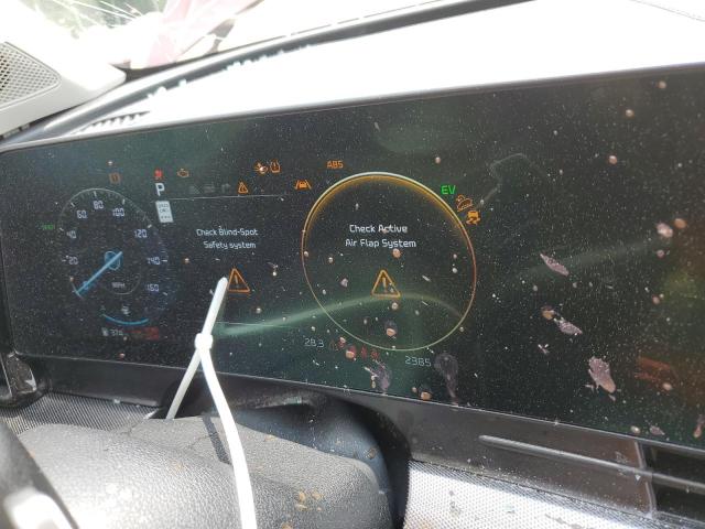 2025 KIA SPORTAGE S KNDPXCDG1S7211639