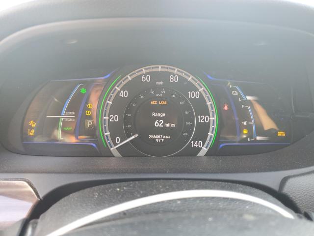 2017 HONDA ACCORD TOU - JHMCR6F75HC025348