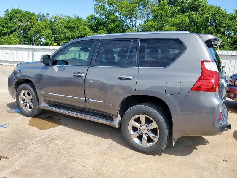 Vin: jtjbm7fx3c5037137, lot: 60121425, lexus gx 460 20122