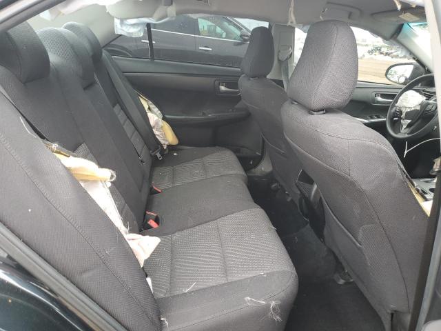 2015 TOYOTA CAMRY LE - 4T4BF1FK7FR452505