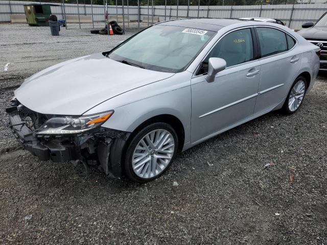 Vin: 58abk1ggxhu042860, lot: 58033545, lexus es350 350 2017 img_1