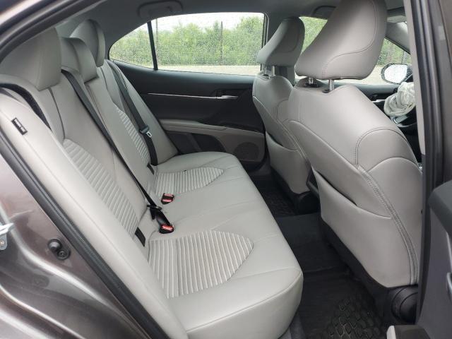 2024 TOYOTA CAMRY SE N 4T1G11BK7RU112196