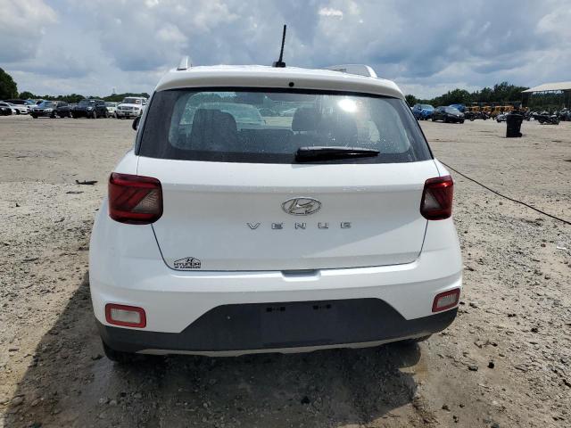 2025 HYUNDAI VENUE SEL KMHRC8A33SU362143