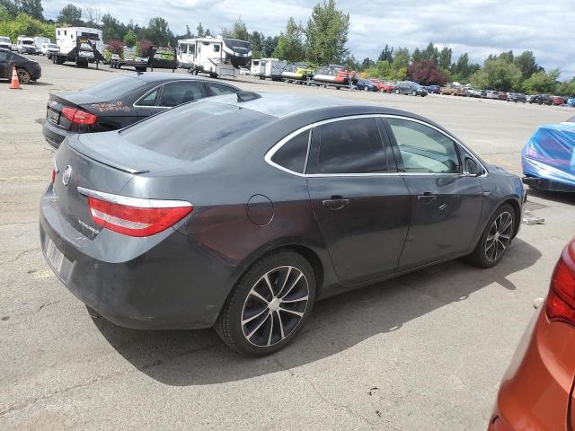 Vin: 1g4pr5sk5h4103611, lot: 62784275, buick verano sport touring 20173