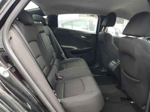 2016 CHEVROLET MALIBU LS - 1G1ZB5ST2GF309023