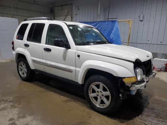 2005 JEEP LIBERTY LI #3273969824